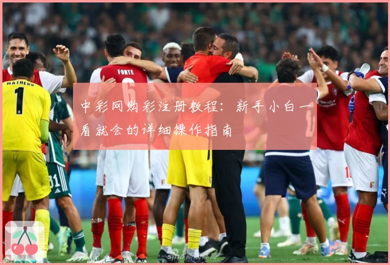 中彩网购彩注册教程：新手小白一看就会的详细操作指南