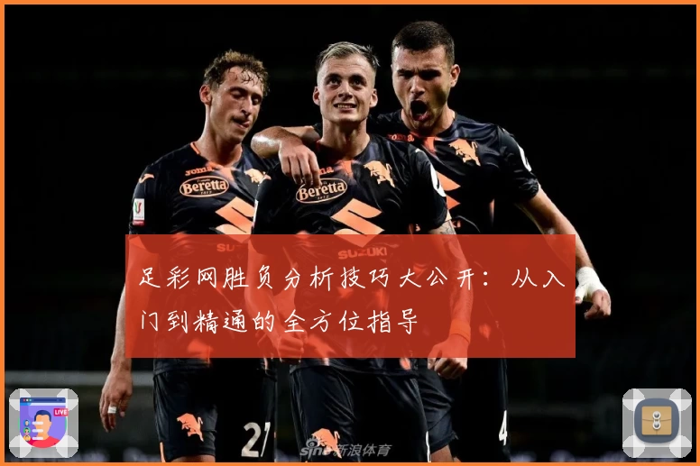足彩网胜负分析技巧大公开：从入门到精通的全方位指导