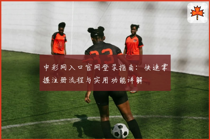 中彩网入口官网登录指南：快速掌握注册流程与实用功能详解