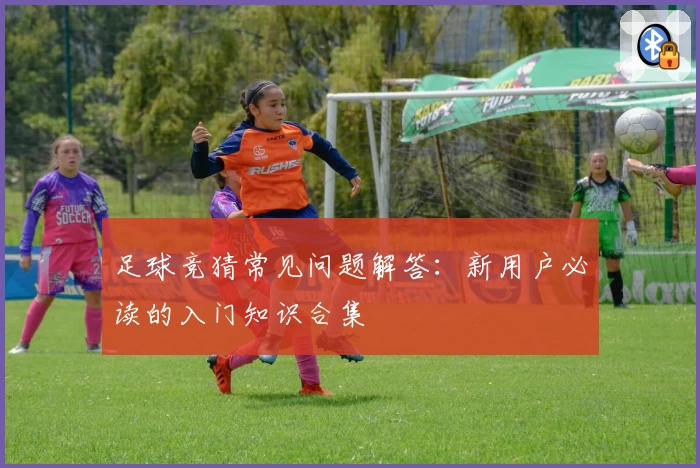 足球竞猜常见问题解答：新用户必读的入门知识合集