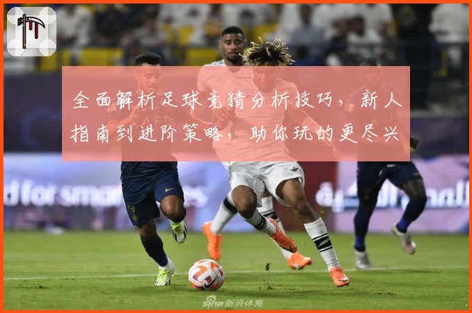 全面解析足球竞猜分析技巧，新人指南到进阶策略，助你玩的更尽兴