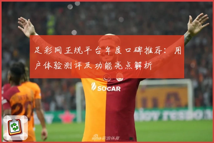 足彩网正规平台年度口碑推荐：用户体验测评及功能亮点解析