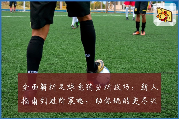 全面解析足球竞猜分析技巧，新人指南到进阶策略，助你玩的更尽兴